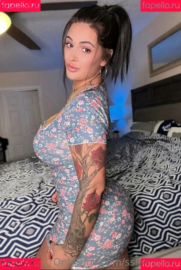 sslikeyesss Onlyfans Photo Gallery 