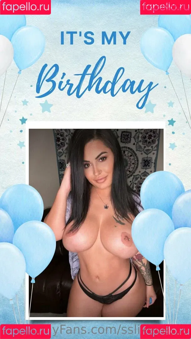 sslikeyesss Onlyfans Photo Gallery 