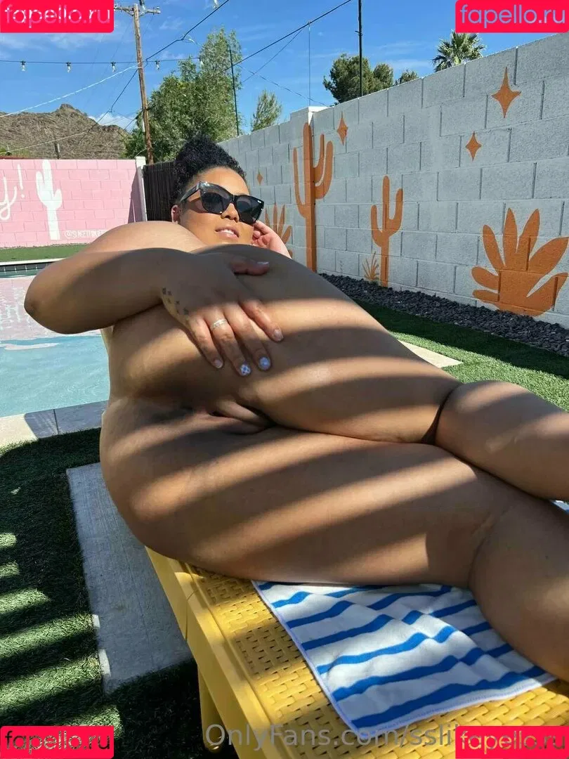 sslikeyesss Onlyfans Photo Gallery 