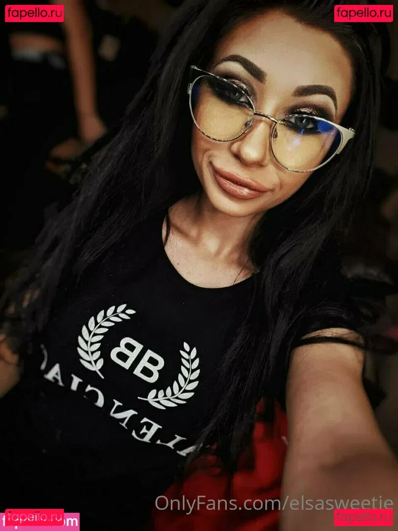 elsasweetie Onlyfans Photo Gallery 