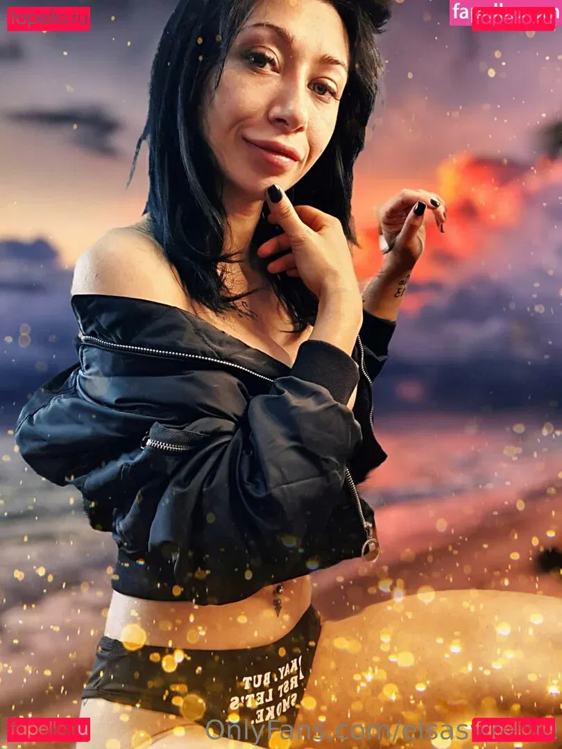 elsasweetie Onlyfans Photo Gallery 