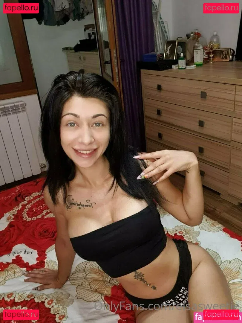 elsasweetie Onlyfans Photo Gallery 