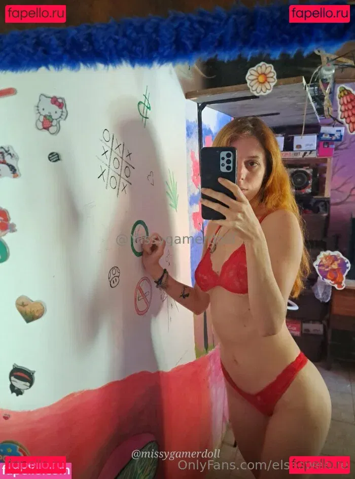 elsasweetie Onlyfans Photo Gallery 