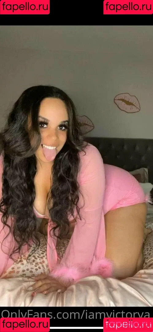 iamvictorya Onlyfans Photo Gallery 