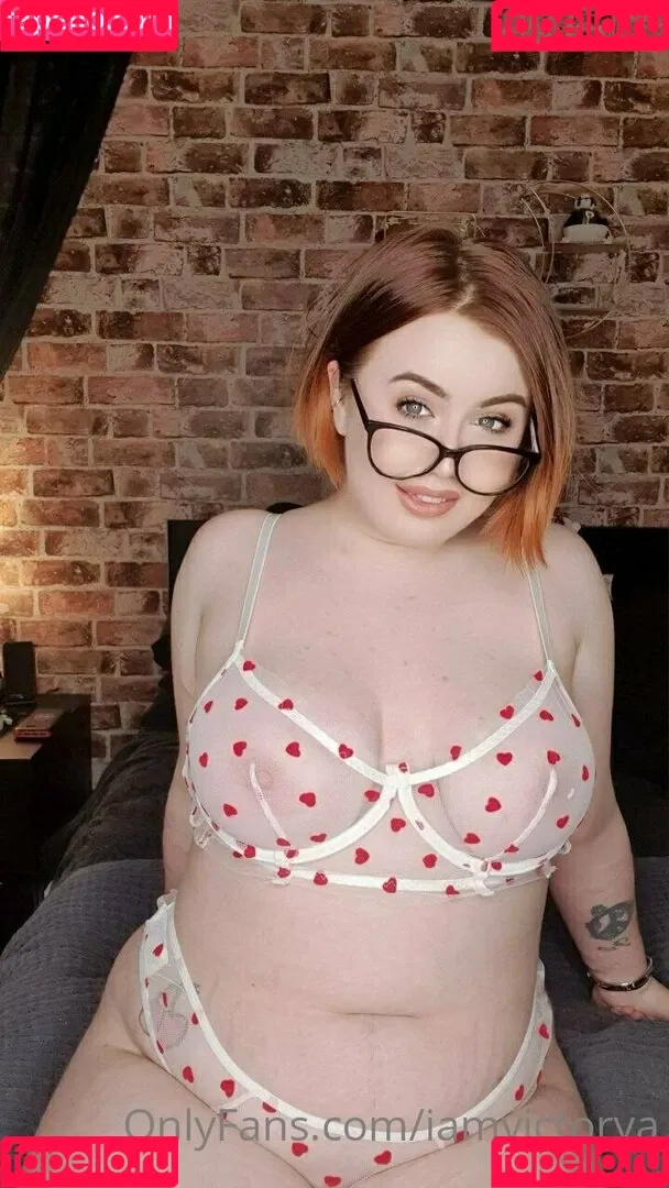 iamvictorya Onlyfans Photo Gallery 