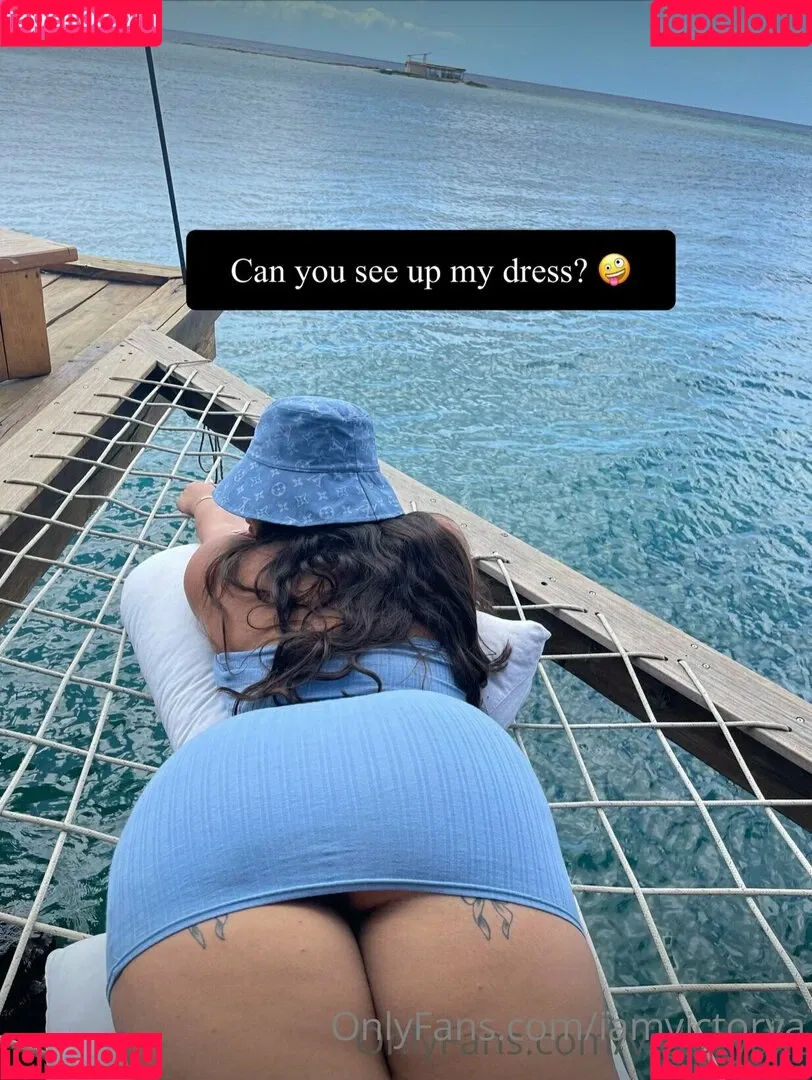 iamvictorya Onlyfans Photo Gallery 