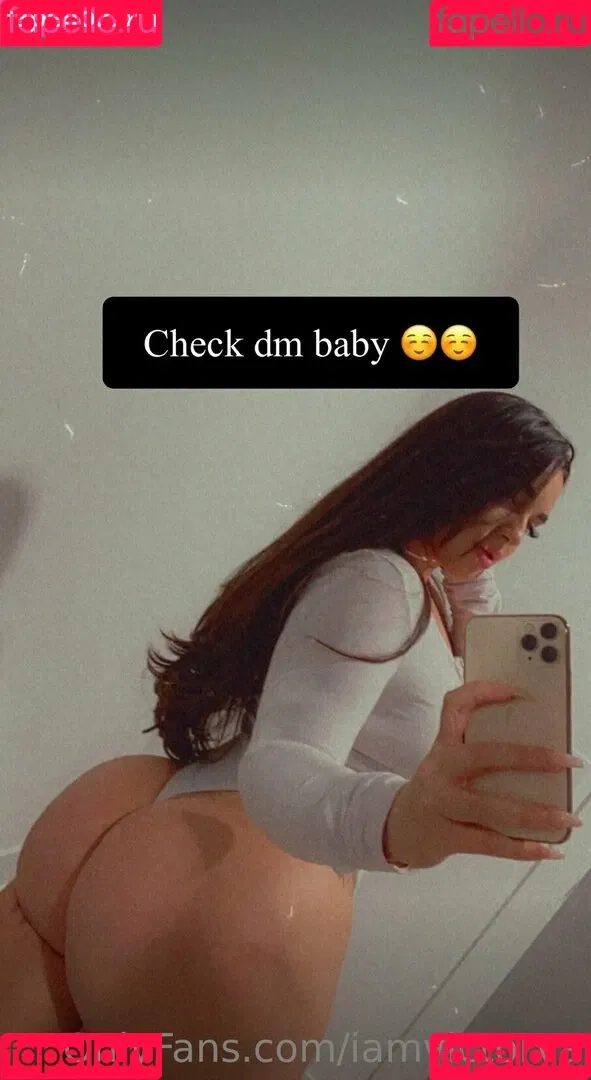 iamvictorya Onlyfans Photo Gallery 