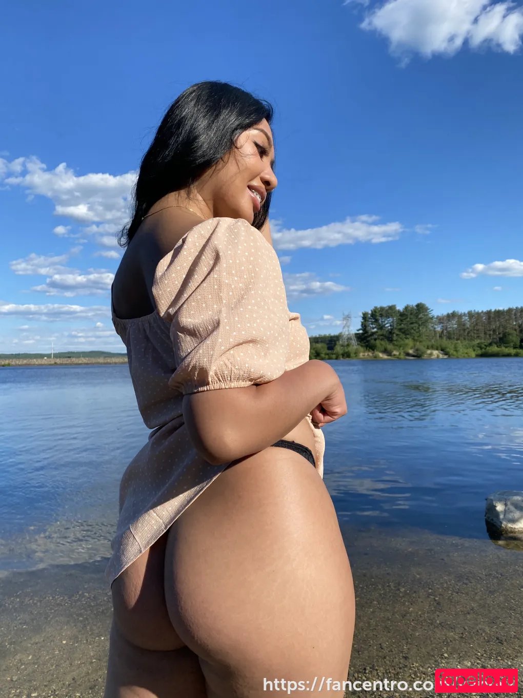 asvong Nude Onlyfans Photo 13