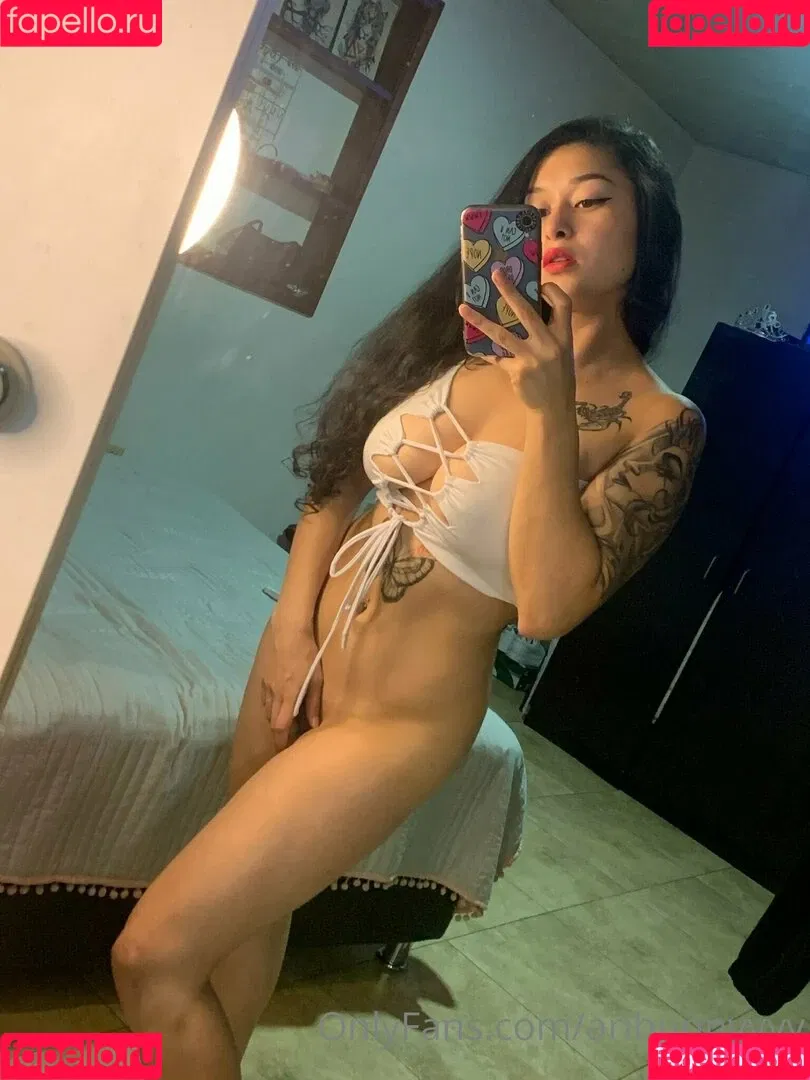 aribunnyyyy Onlyfans Photo Gallery 