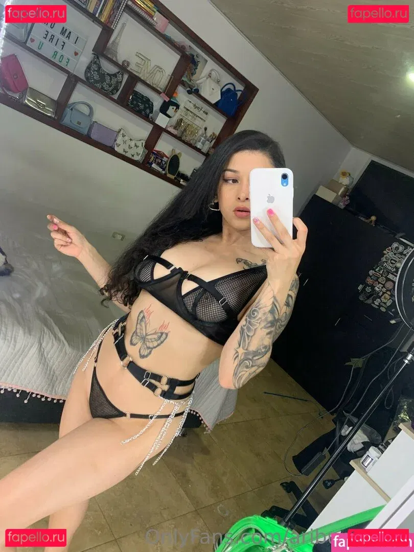 aribunnyyyy Onlyfans Photo Gallery 