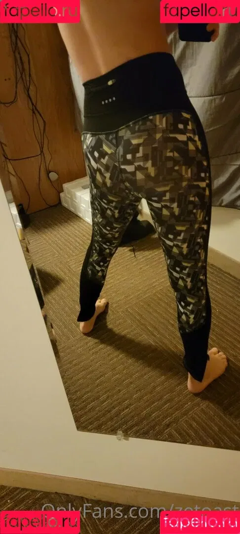 zetoast Onlyfans Photo Gallery 