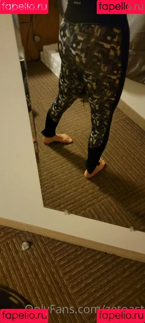 zetoast Onlyfans Photo Gallery 