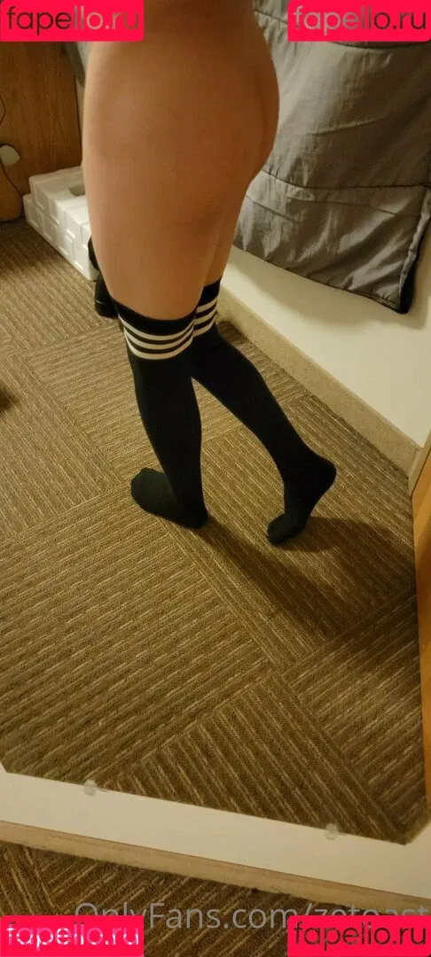 zetoast Onlyfans Photo Gallery 