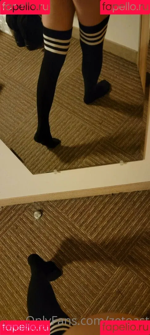 zetoast Onlyfans Photo Gallery 