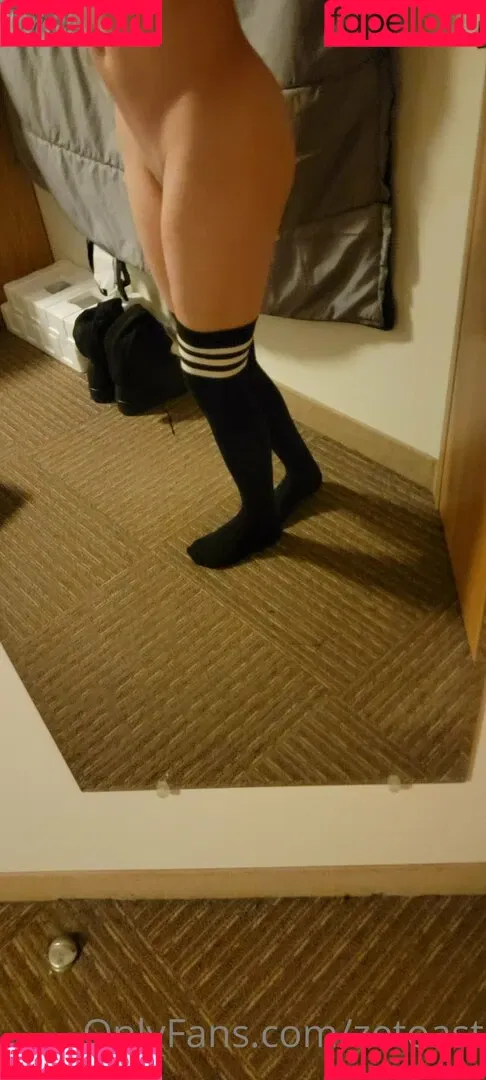 zetoast Onlyfans Photo Gallery 