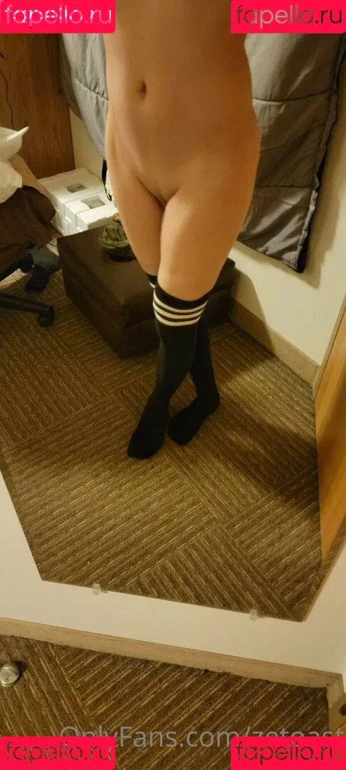 zetoast Onlyfans Photo Gallery 