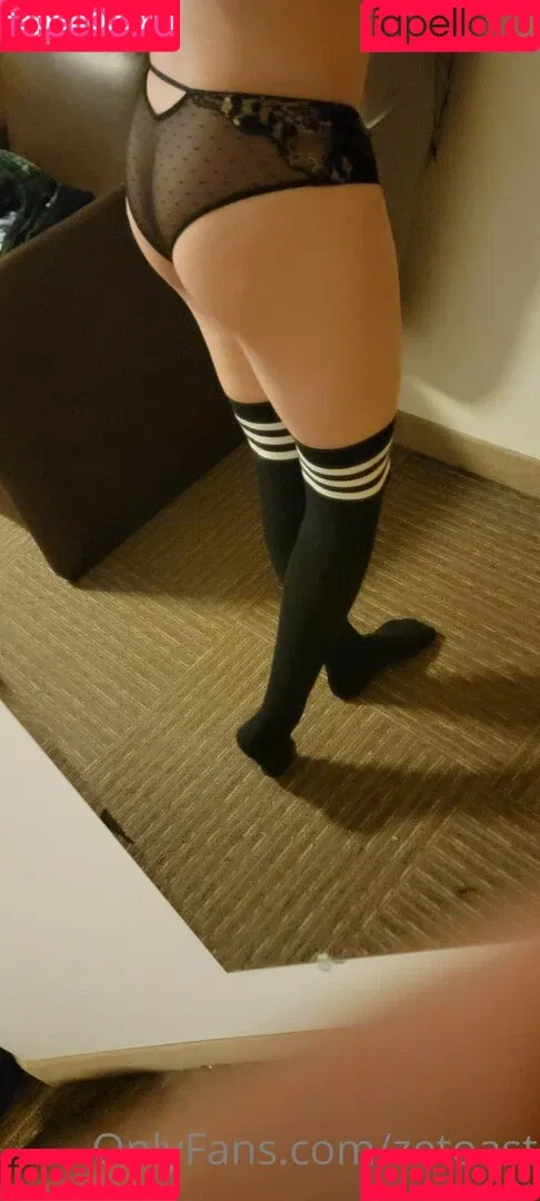 zetoast Onlyfans Photo Gallery 