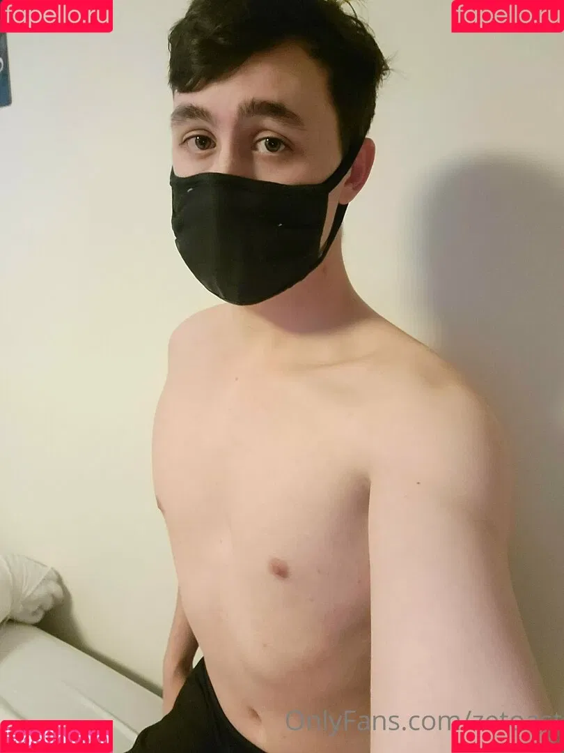 zetoast Onlyfans Photo Gallery 