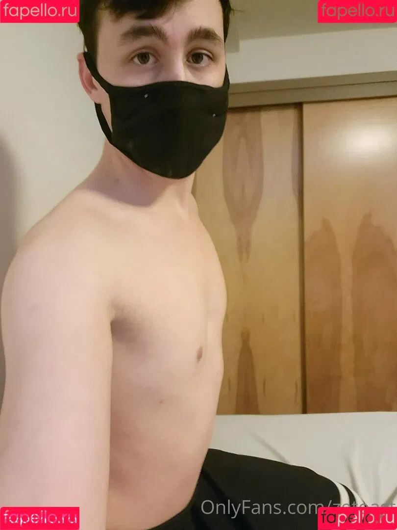 zetoast Onlyfans Photo Gallery 