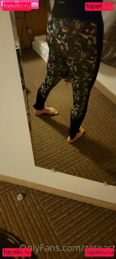 zetoast Onlyfans Photo Gallery 