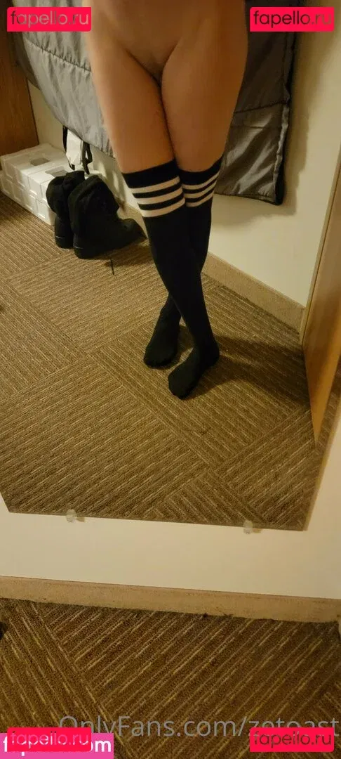 zetoast Onlyfans Photo Gallery 