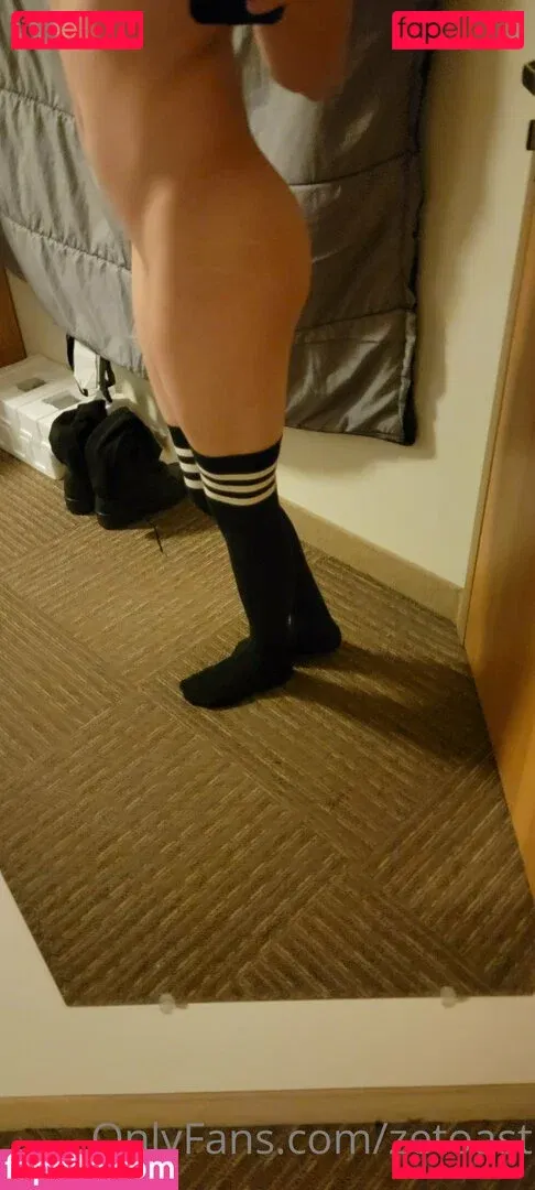 zetoast Onlyfans Photo Gallery 