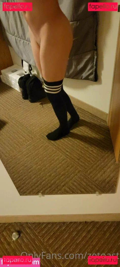 zetoast Onlyfans Photo Gallery 