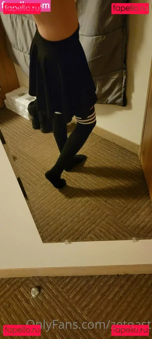 zetoast Onlyfans Photo Gallery 