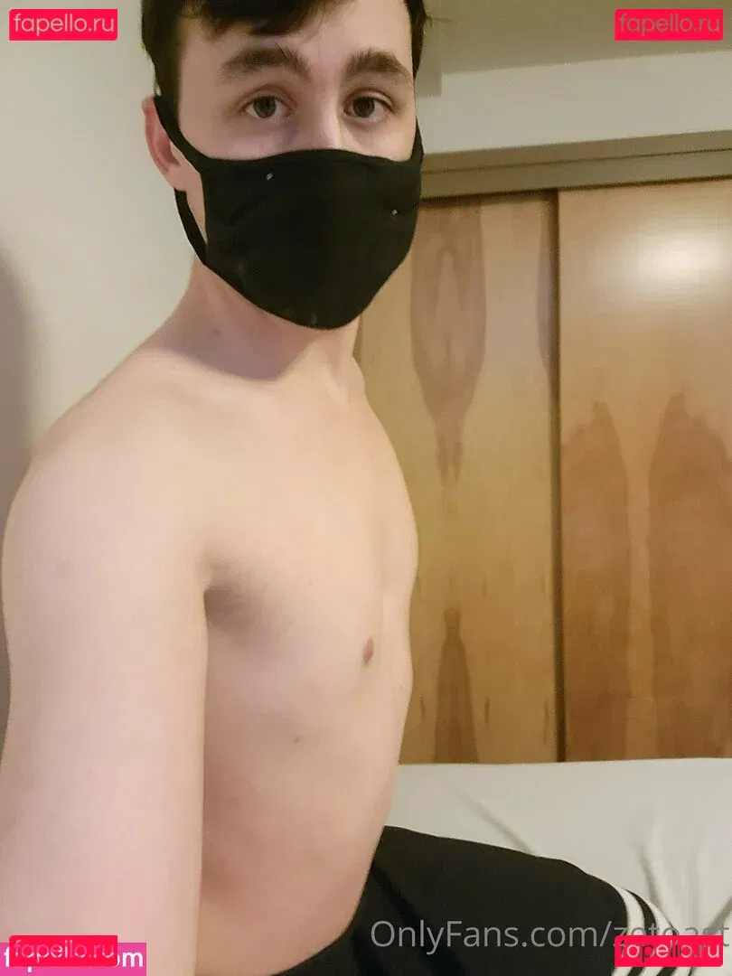 zetoast Onlyfans Photo Gallery 