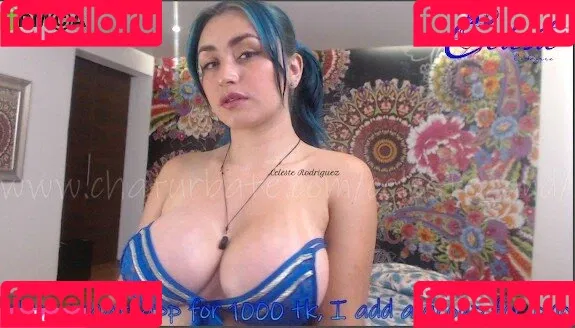 Celeste_Rodriguez Onlyfans Photo Gallery 