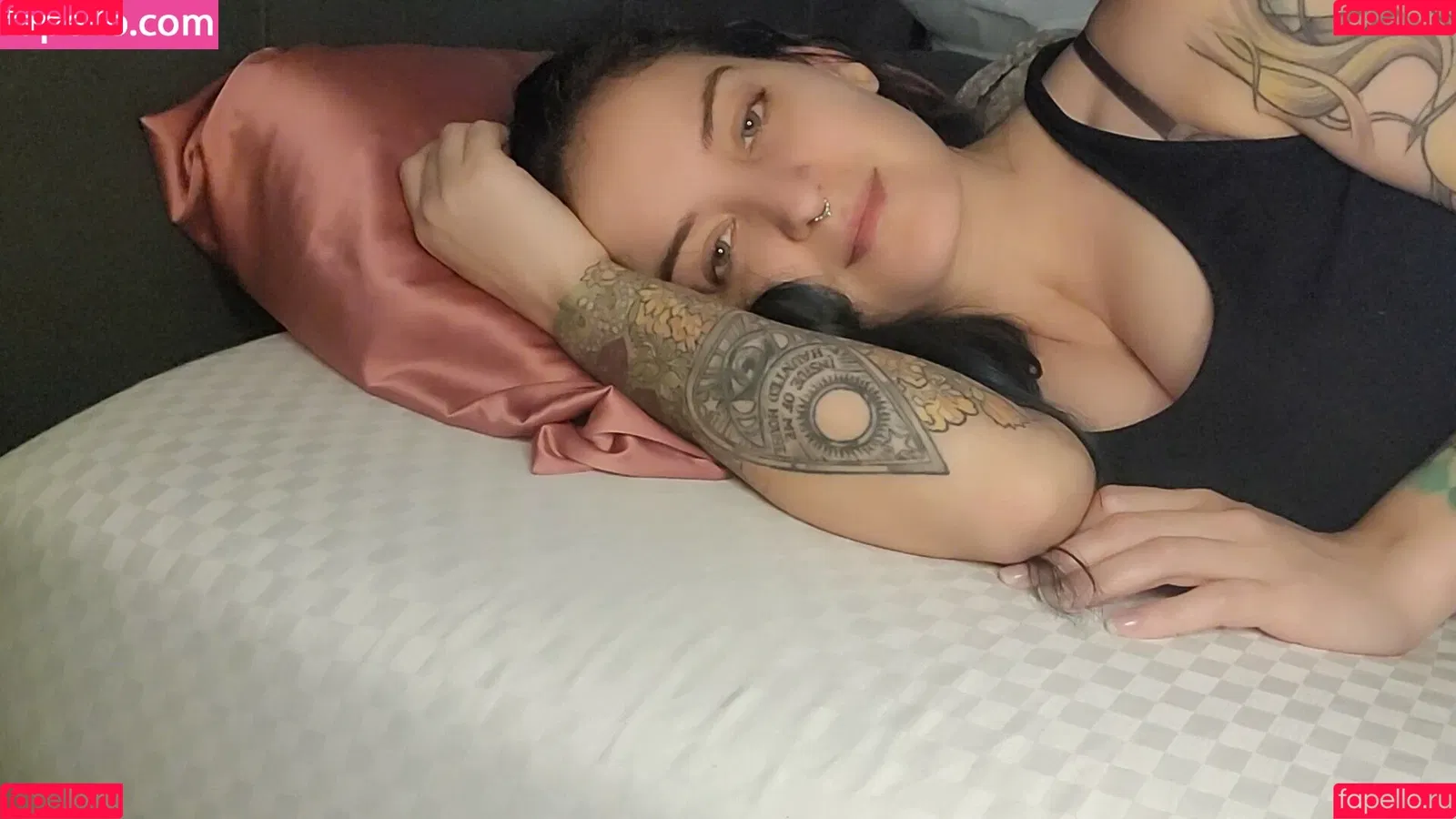 MalAfterMidnight Onlyfans Photo Gallery 
