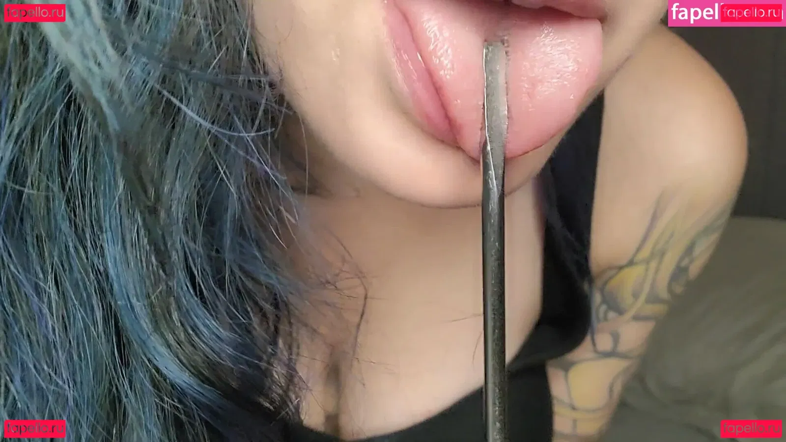 MalAfterMidnight Onlyfans Photo Gallery 