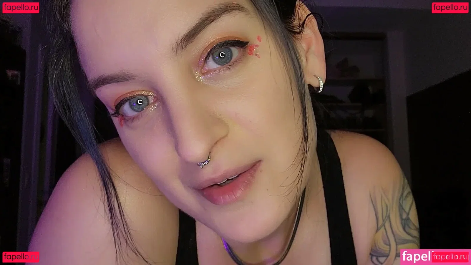 MalAfterMidnight Onlyfans Photo Gallery 