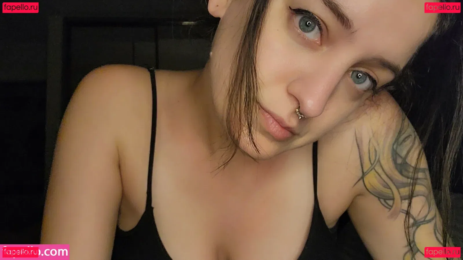 MalAfterMidnight Onlyfans Photo Gallery 