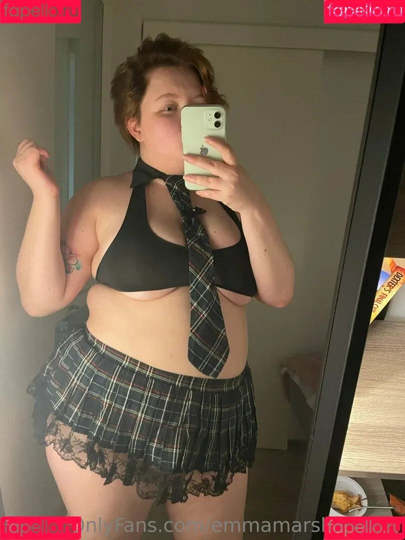 emmamarshmellow Onlyfans Photo Gallery 