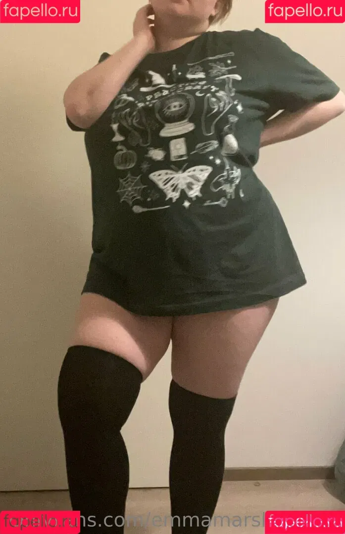 emmamarshmellow Onlyfans Photo Gallery 