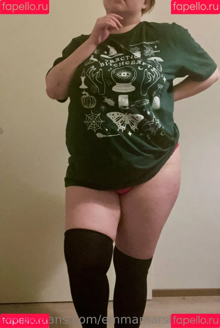 emmamarshmellow Onlyfans Photo Gallery 