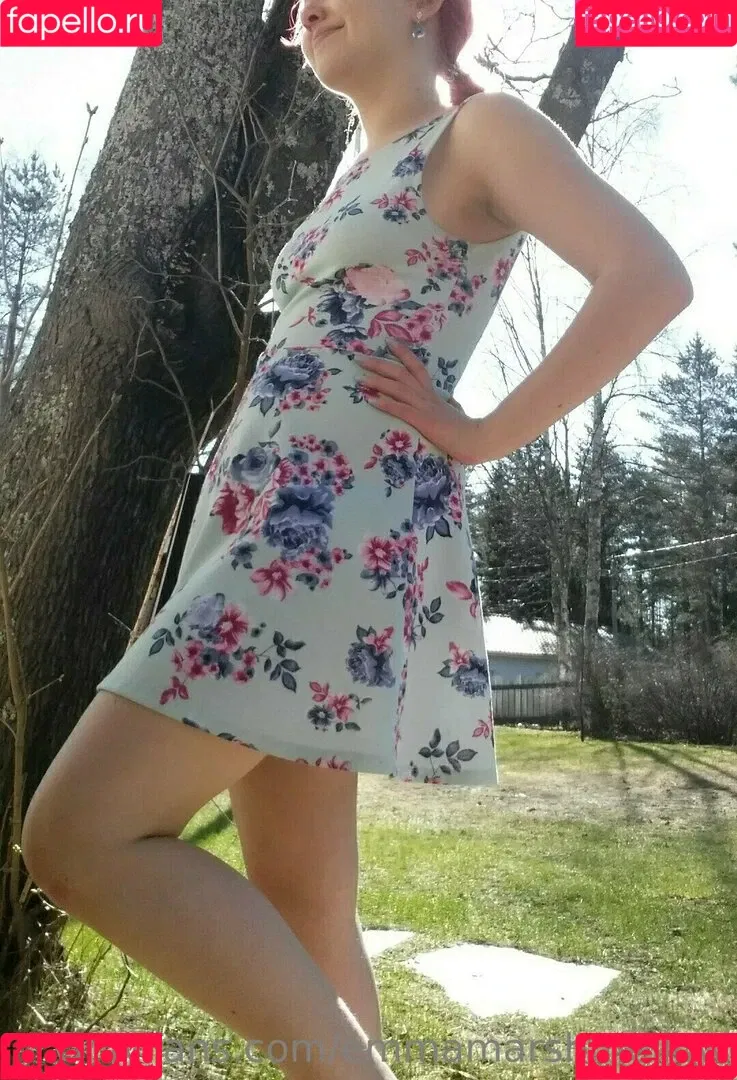 emmamarshmellow Onlyfans Photo Gallery 