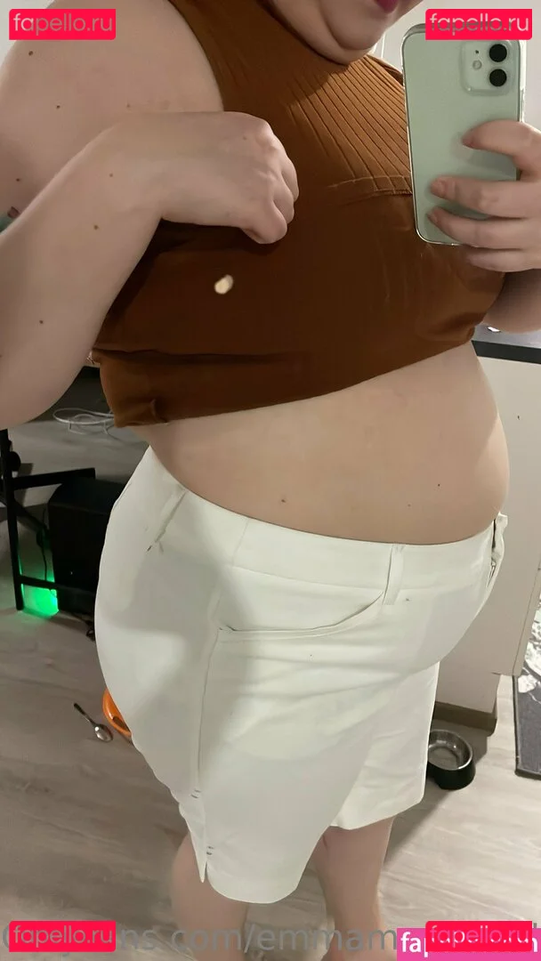 emmamarshmellow Onlyfans Photo Gallery 