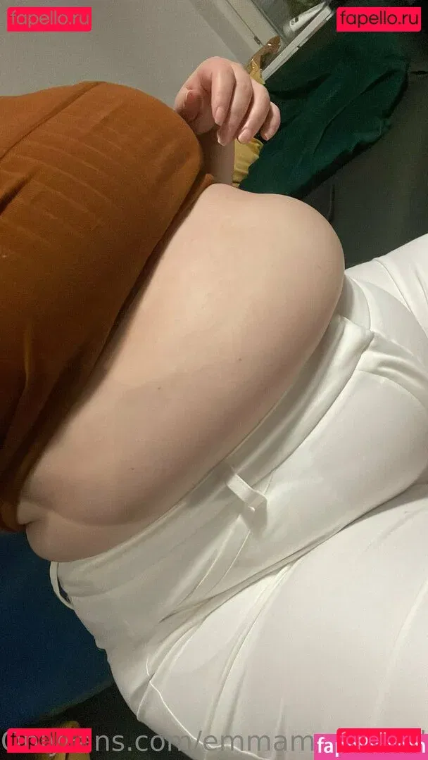 emmamarshmellow Onlyfans Photo Gallery 