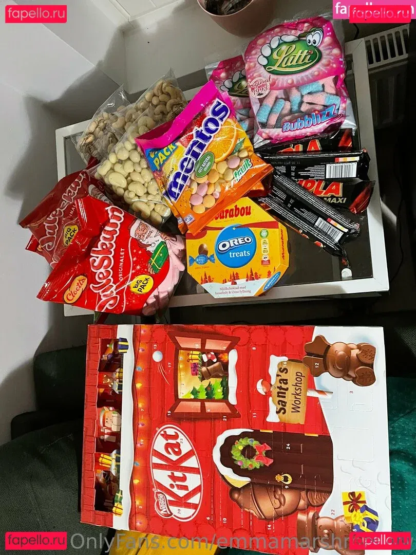 emmamarshmellow Onlyfans Photo Gallery 