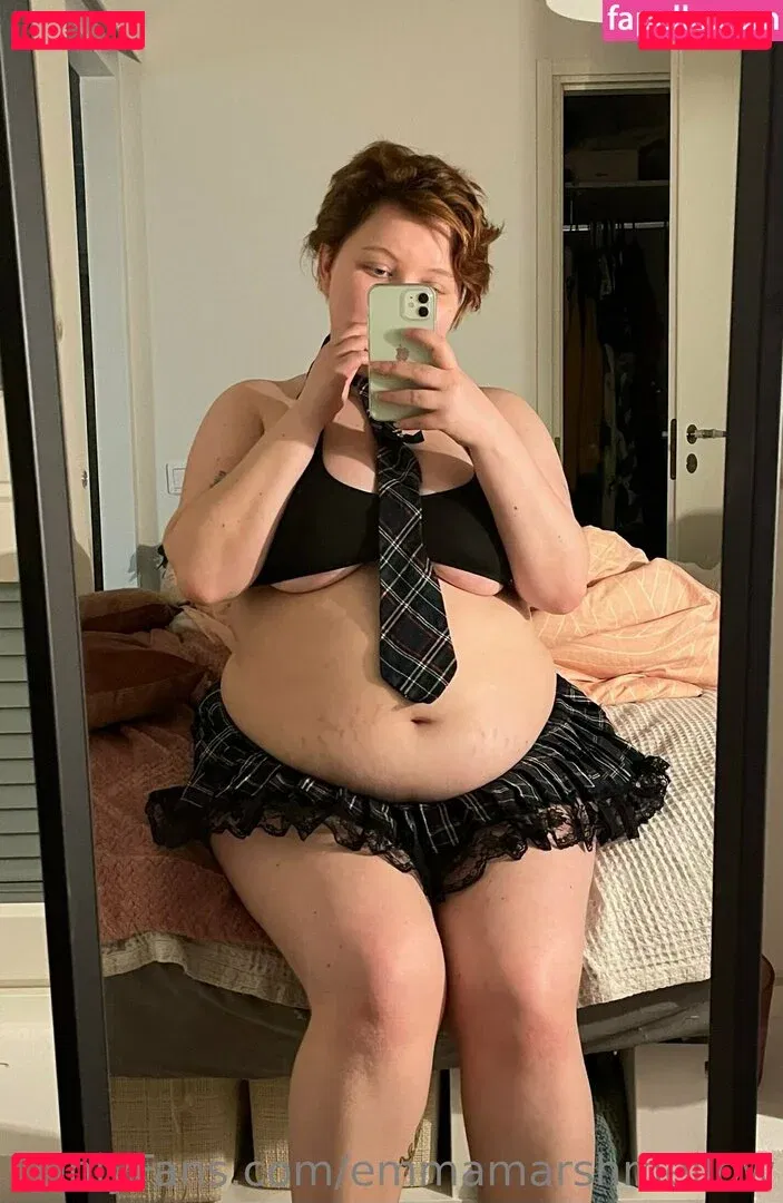 emmamarshmellow Onlyfans Photo Gallery 