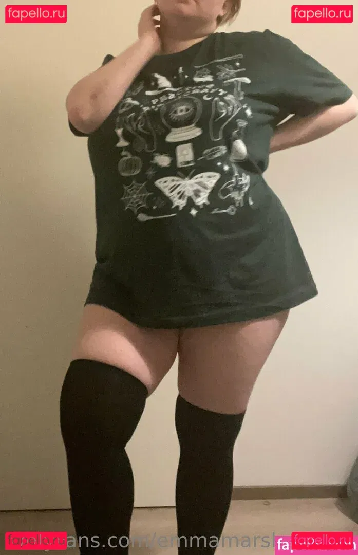 emmamarshmellow Onlyfans Photo Gallery 