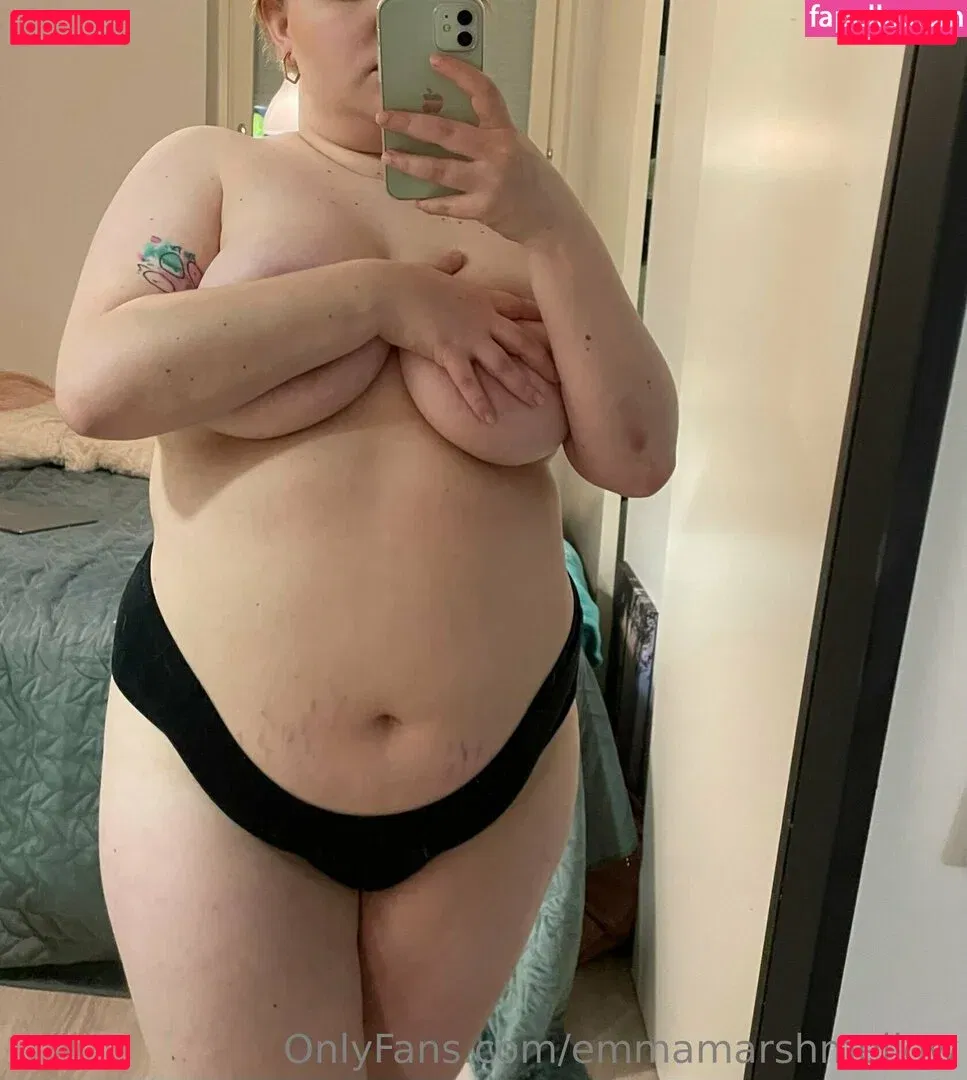 emmamarshmellow Onlyfans Photo Gallery 