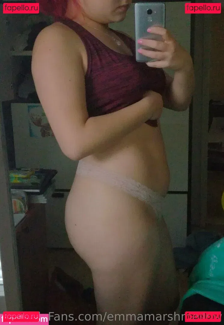 emmamarshmellow Onlyfans Photo Gallery 