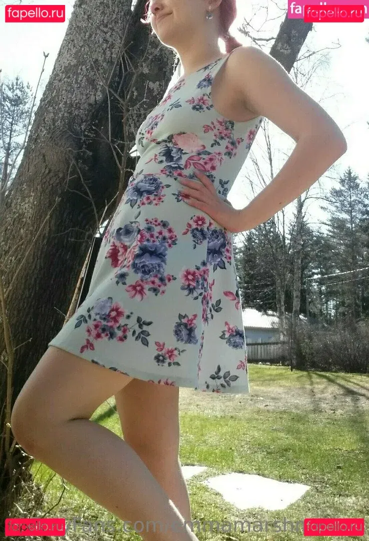 emmamarshmellow Onlyfans Photo Gallery 