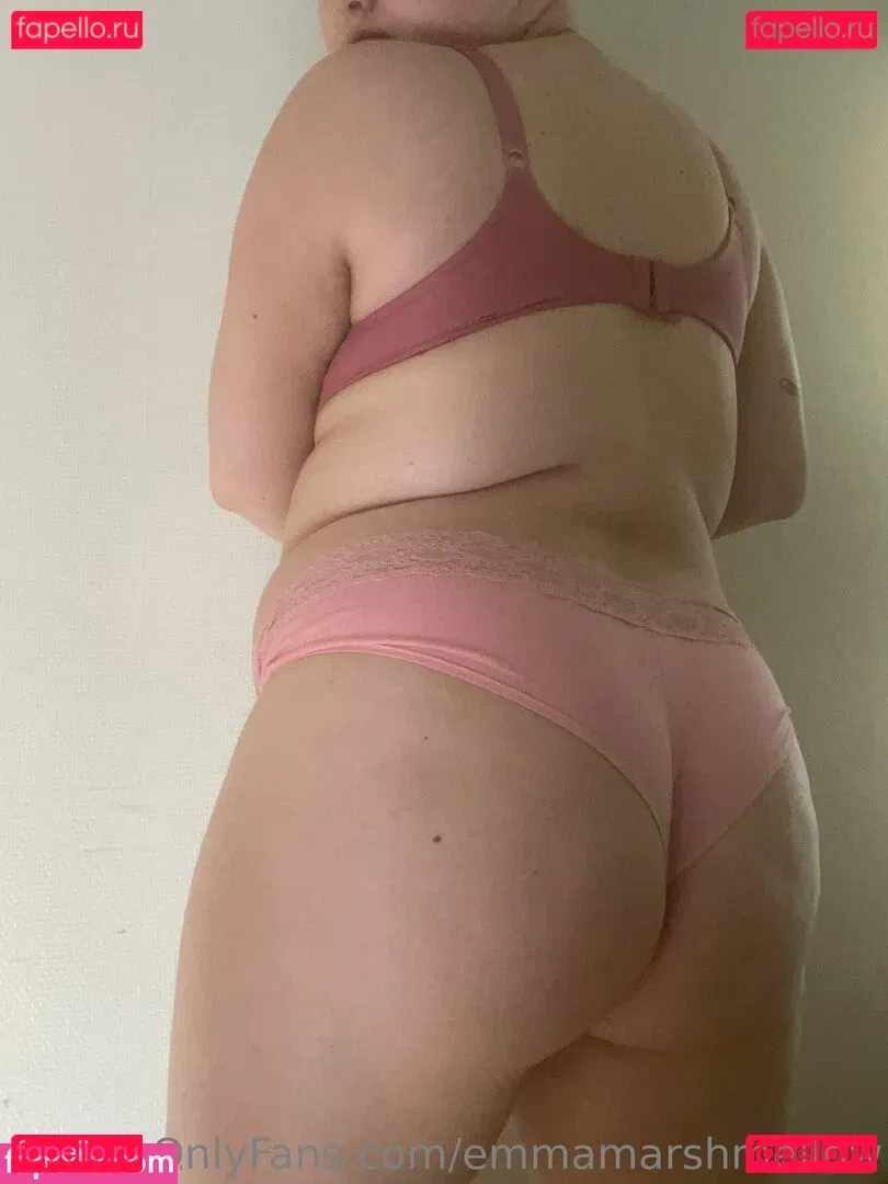 emmamarshmellow Onlyfans Photo Gallery 