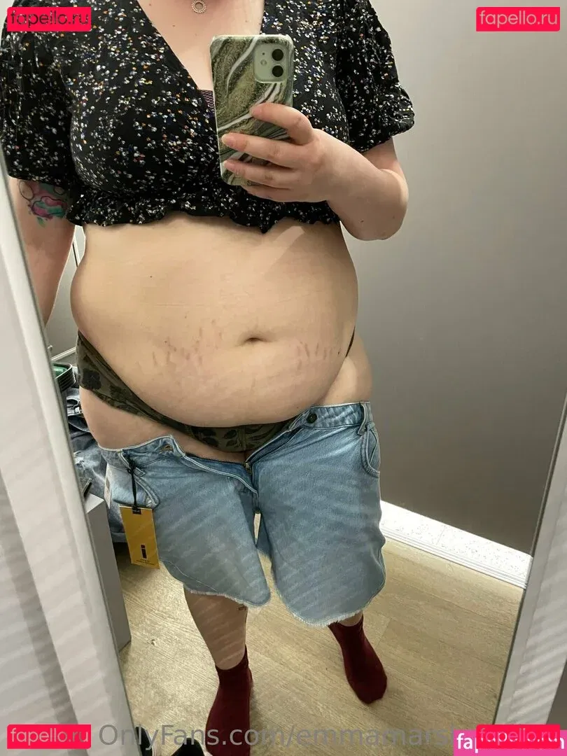 emmamarshmellow Onlyfans Photo Gallery 