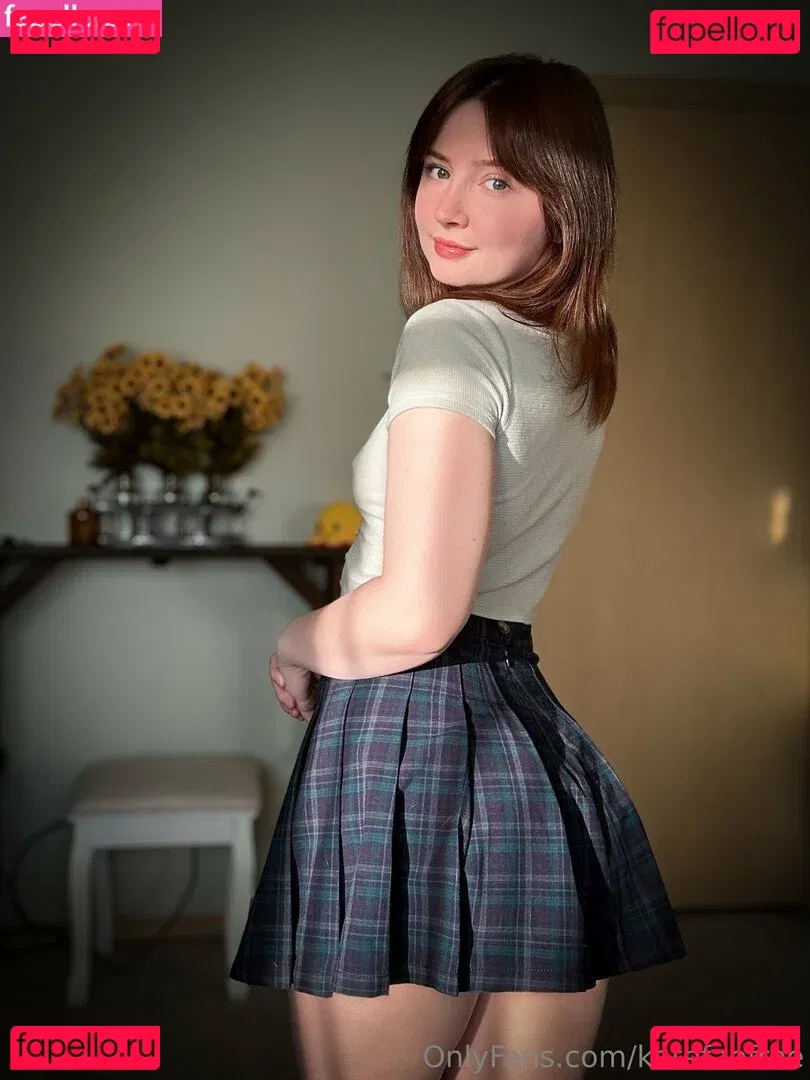 katefaefree Onlyfans Photo Gallery 