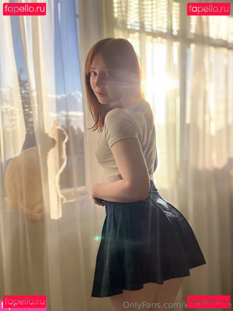 katefaefree Onlyfans Photo Gallery 